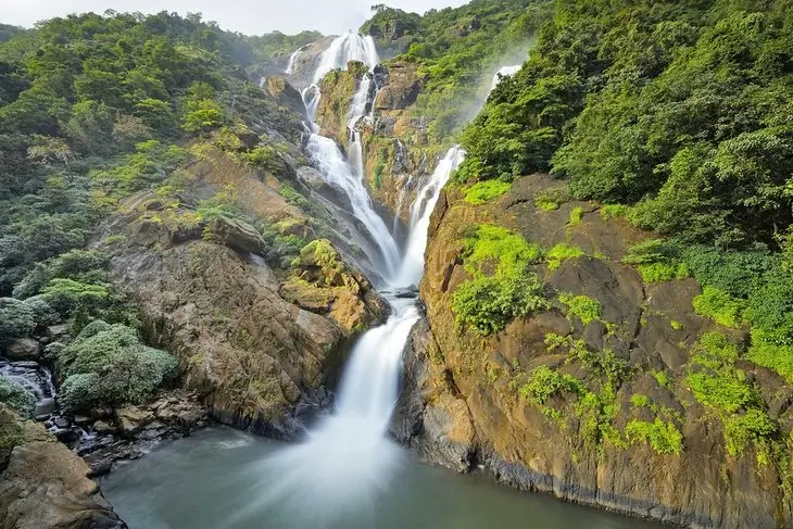 Goa Tour Package